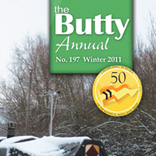 Butty Magazine 01